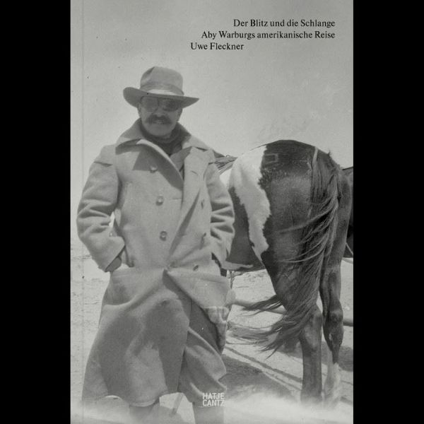 Der Blitz und die Schlange