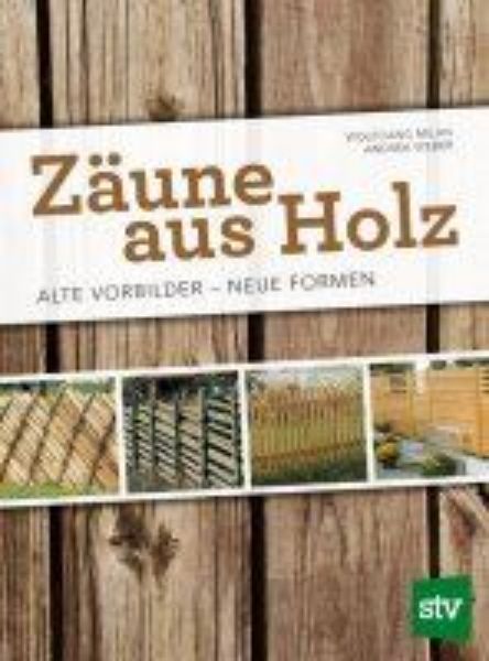 Zäune aus Holz