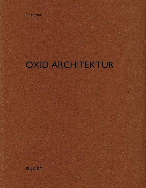 OXID ARCHITEKTUR