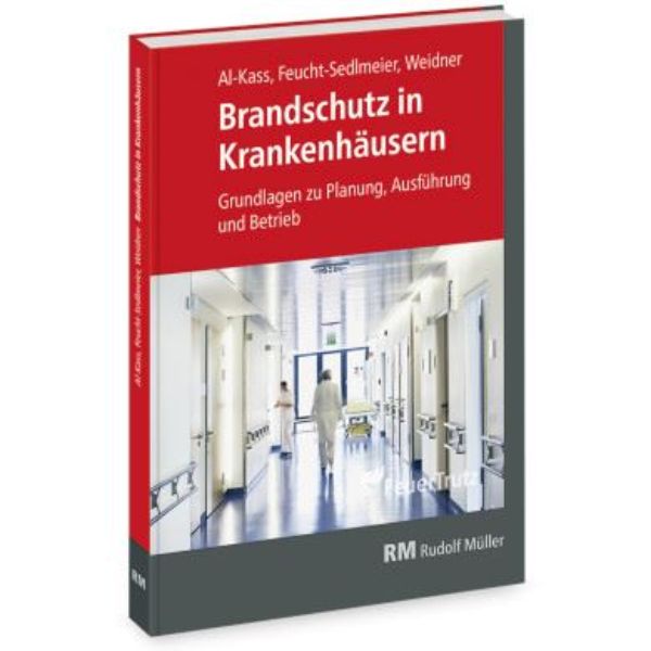 Brandschutz im Krankenhaus