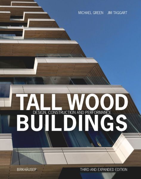Tall Wood Buildings