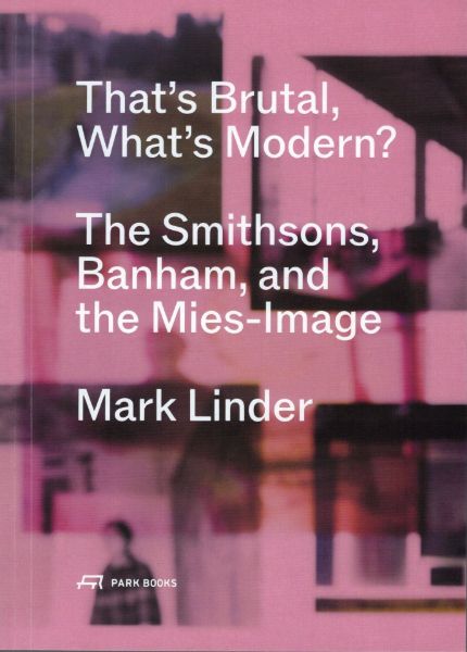 That's Brutal, What's Modern?