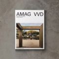 AMAG VVD Vincent van Duysen Special Issue