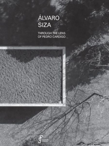 Alvaro Siza through the lens of Pedro Cardigo