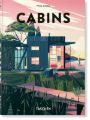 Cabins.