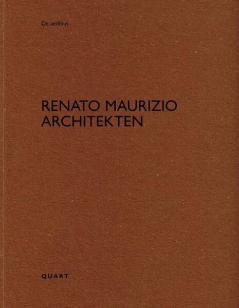 Renato Maurizio Architekten