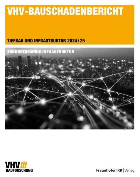 VHV-Bauschadenbericht