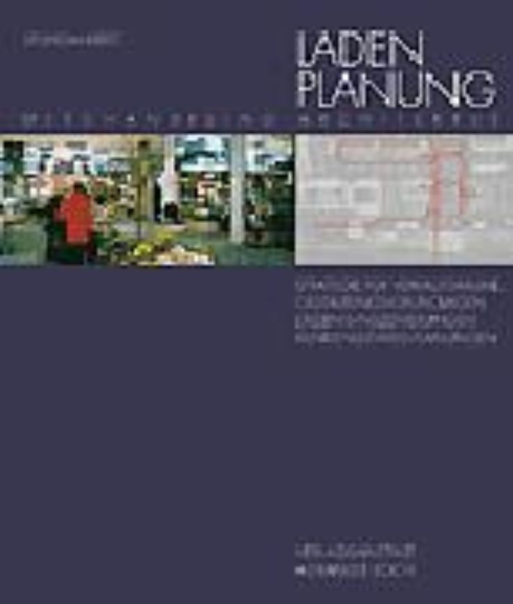 Ladenplanung