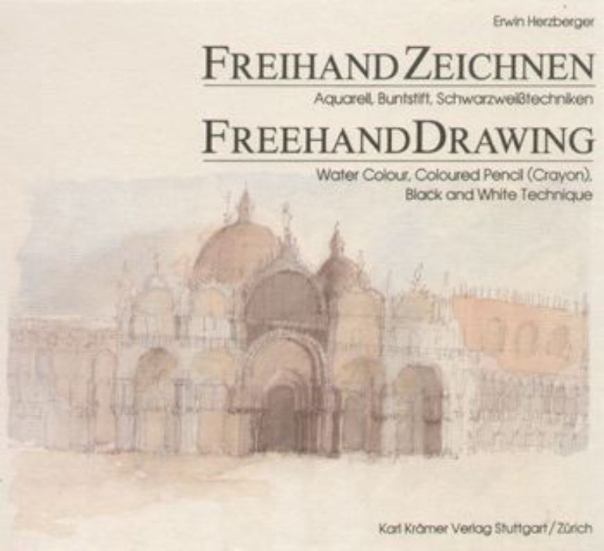 Freihandzeichnen