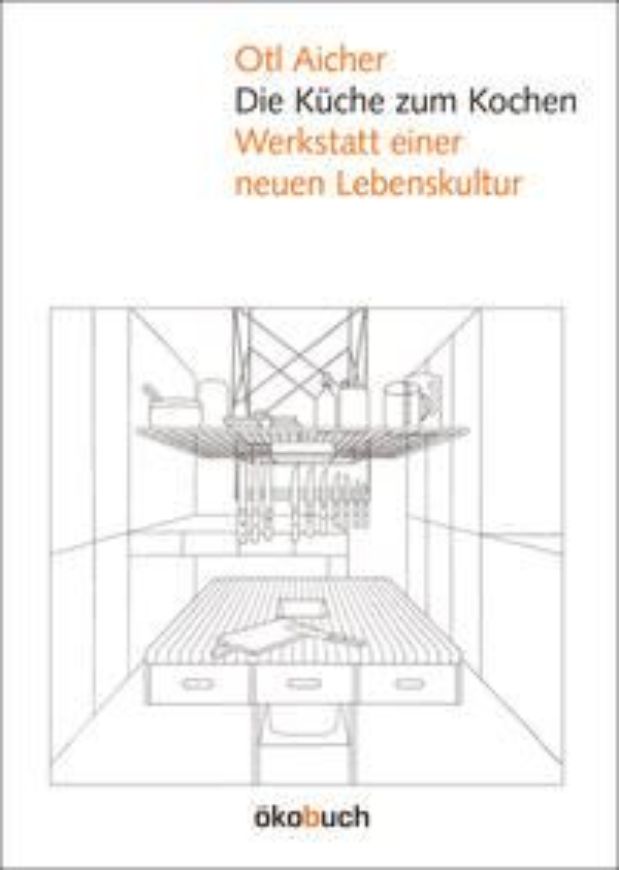 Die Küche zum Kochen