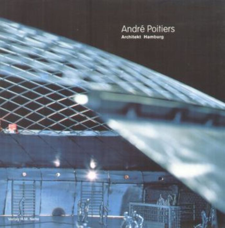 André Poitiers   