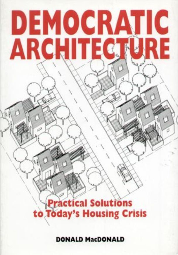 Democratic Architecture   