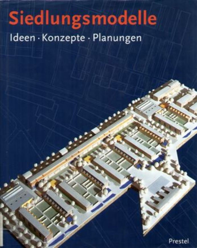 Siedlungsmodelle   