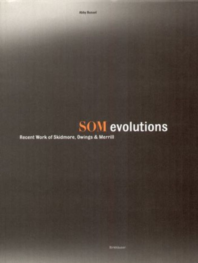 SOM Evolutions   