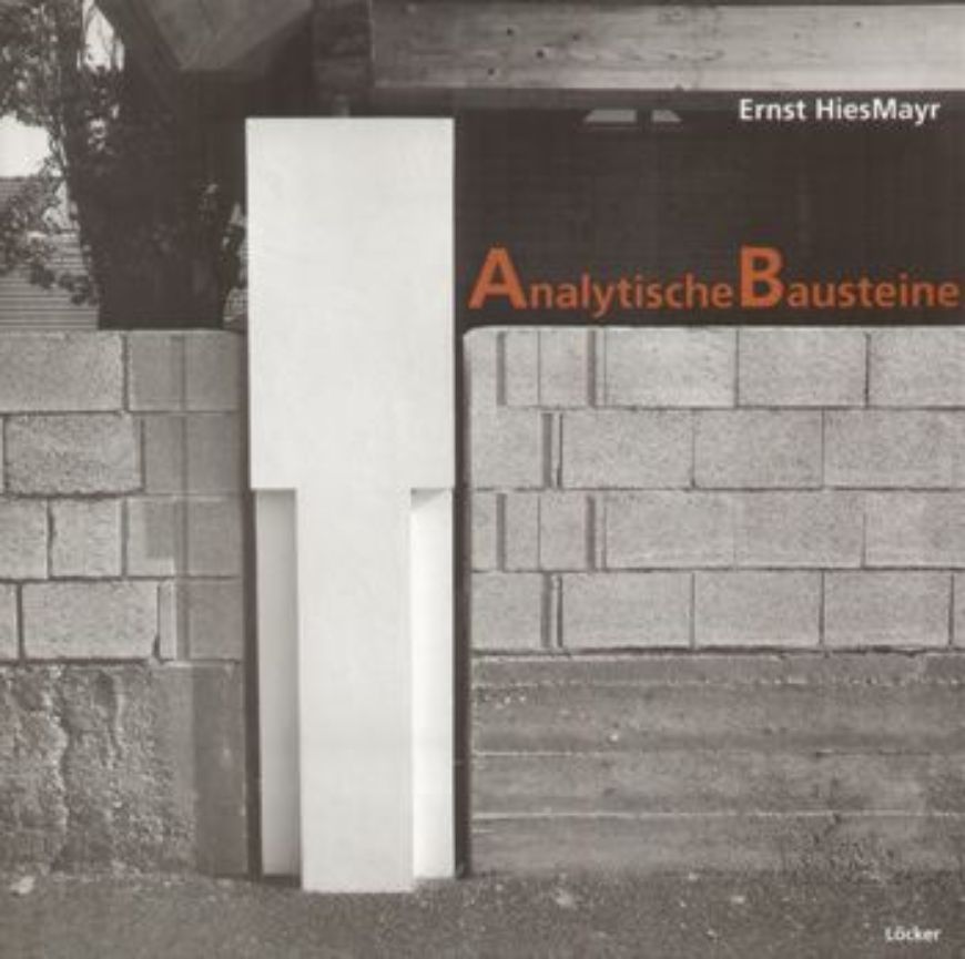 Analytische Bausteine