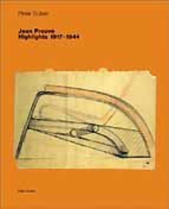 Jean Prouvé   