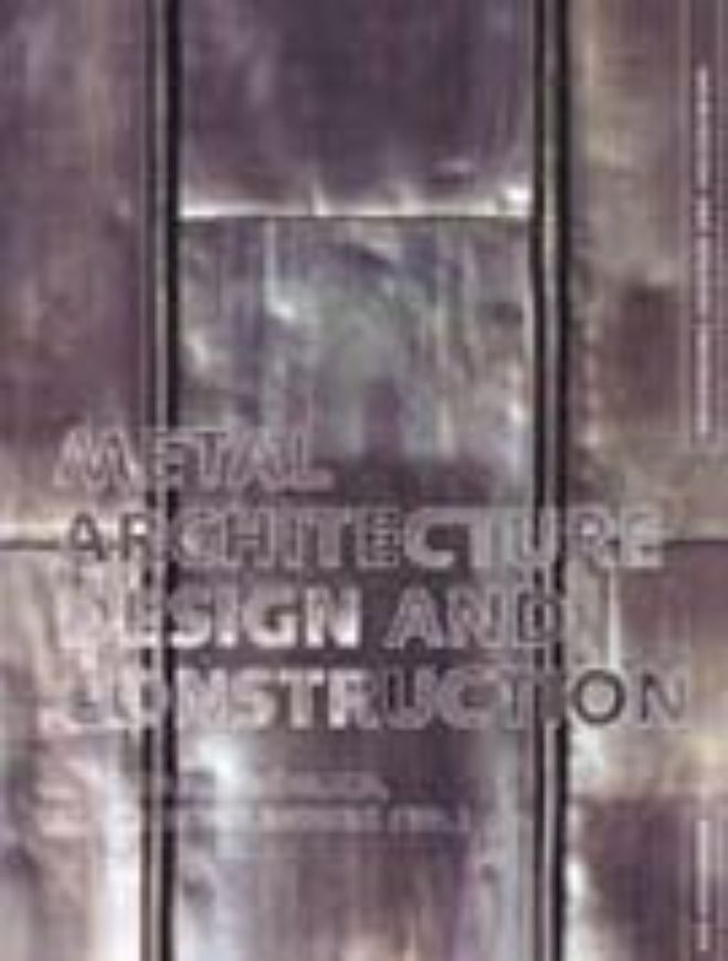 Metal Architecture   