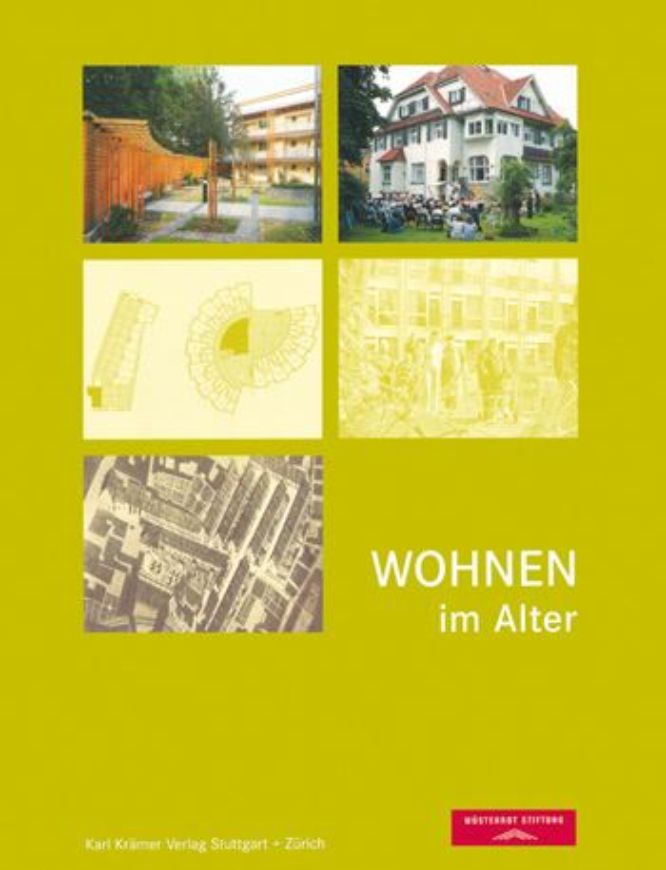 Wohnen im Alter   