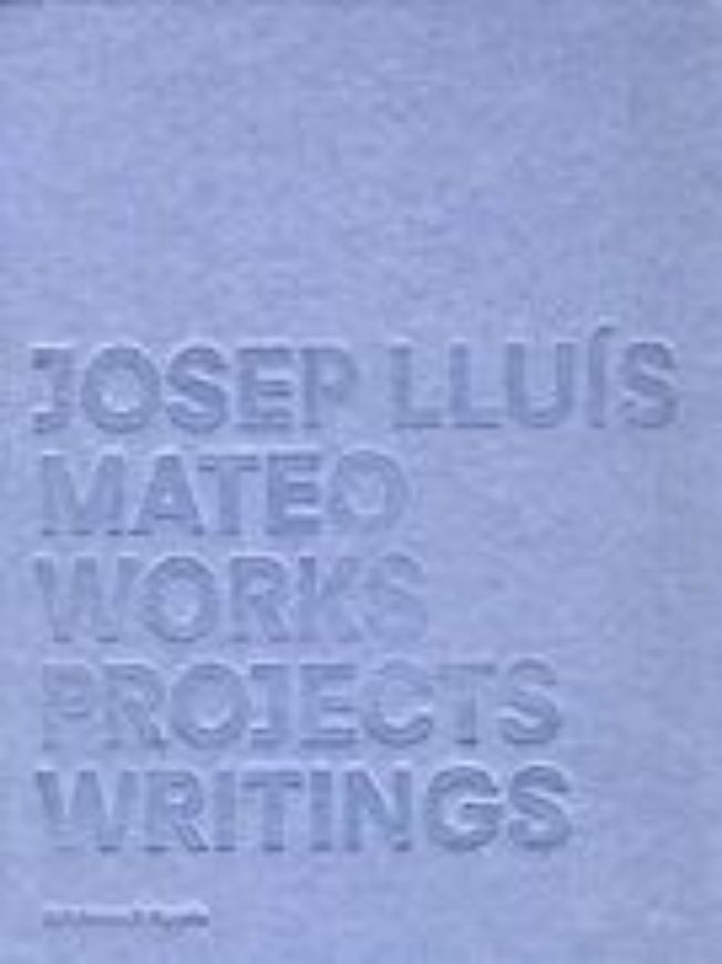 Josep Lluís Mateo