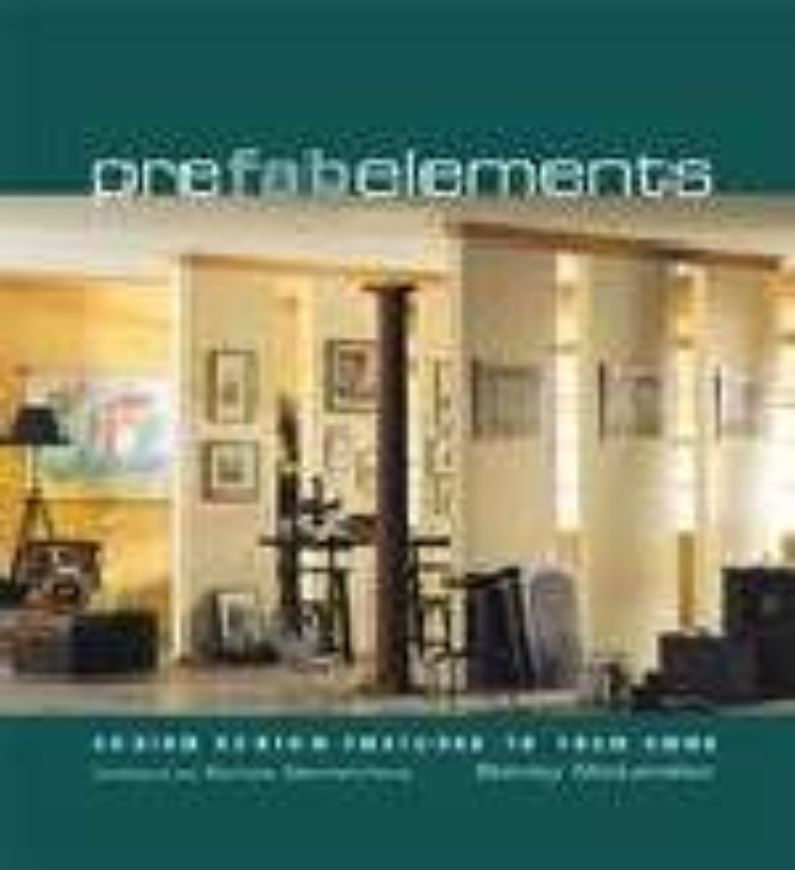 Prefab Elements   