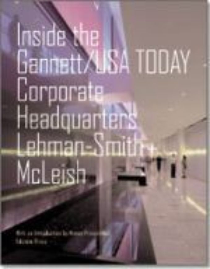 Inside the Gannett / USA Today   