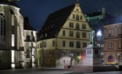 Stuttgart   