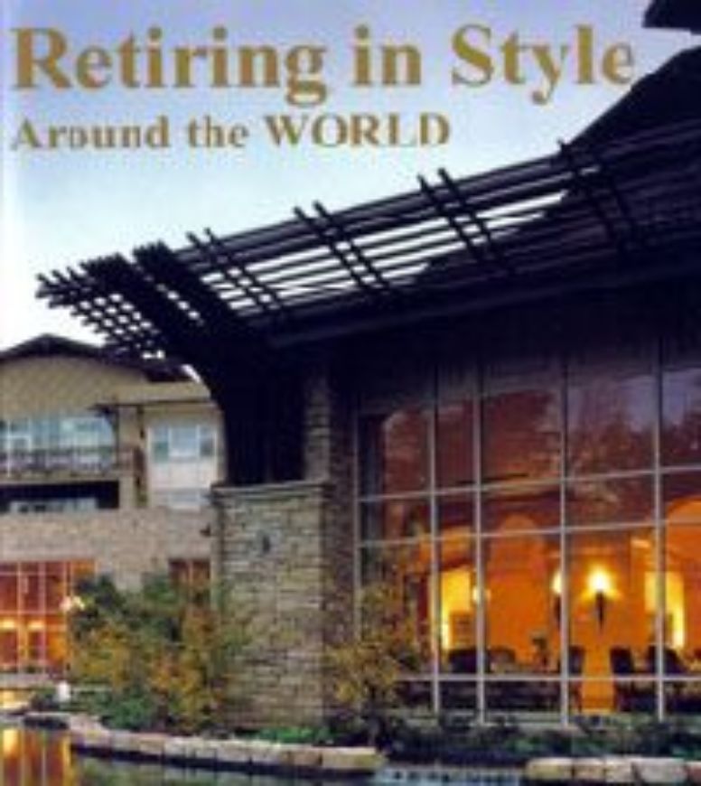Retiring in Style   