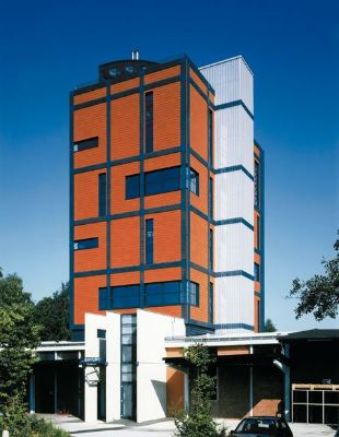 nps tchoban voss