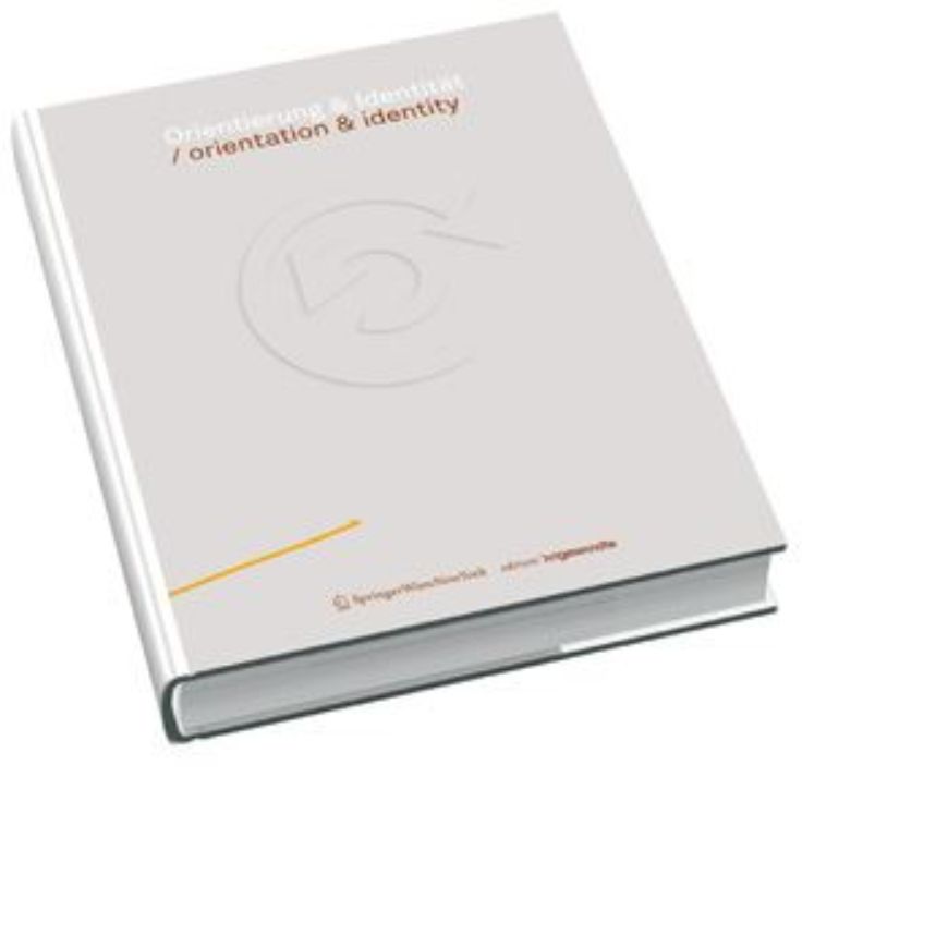 Orientation & Identity