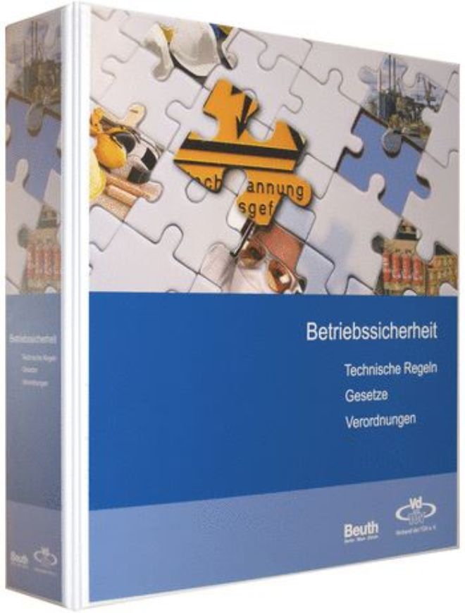 Betriebssicherheit   