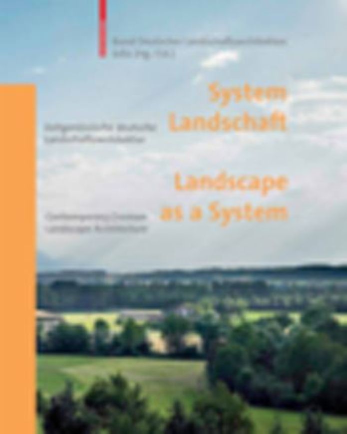 System Landschaft
