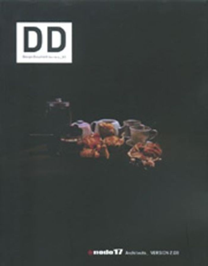 Design Document Series 33: nodo17 Architects   