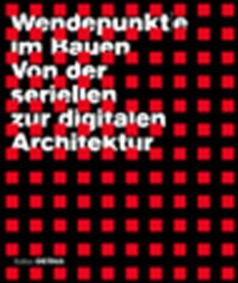 Wendepunkt/e im Bauen   
