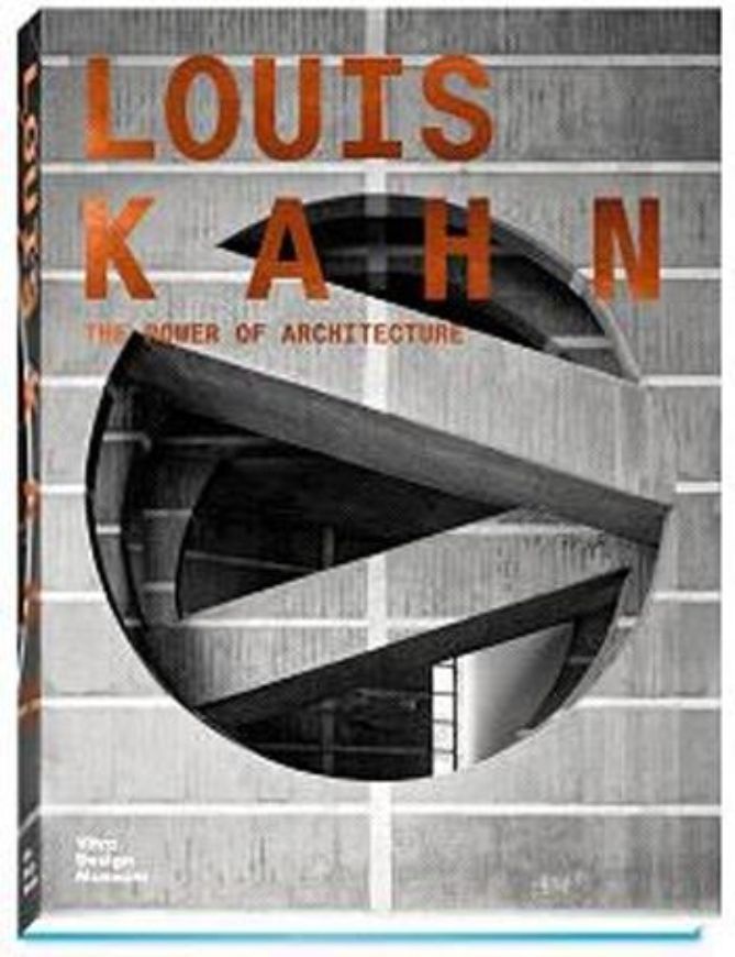 Louis Kahn   