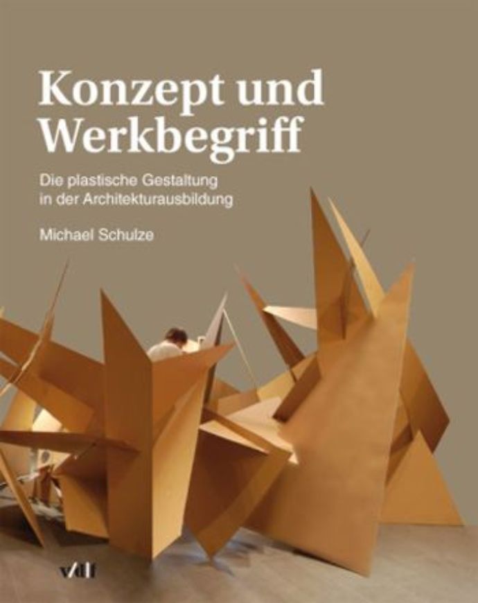 Konzept und Werkbegriff   