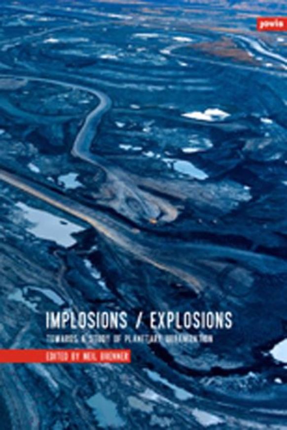 Implosions/Explosions   