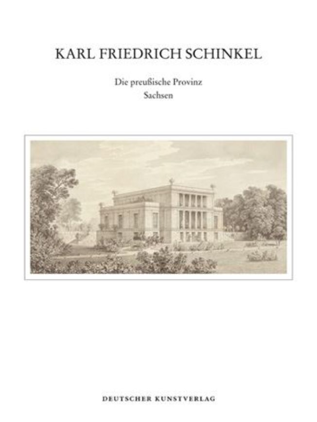 Karl Friedrich Schinkel   