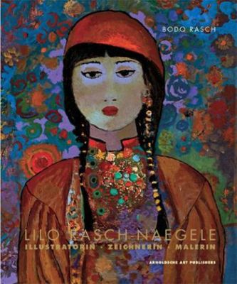 Lilo Rasch-Naegele   