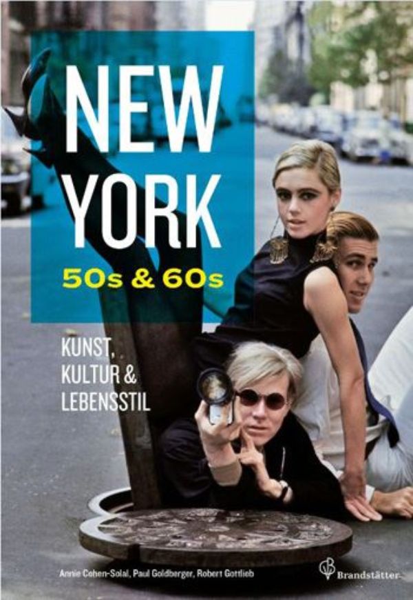 New York 50s & 60s