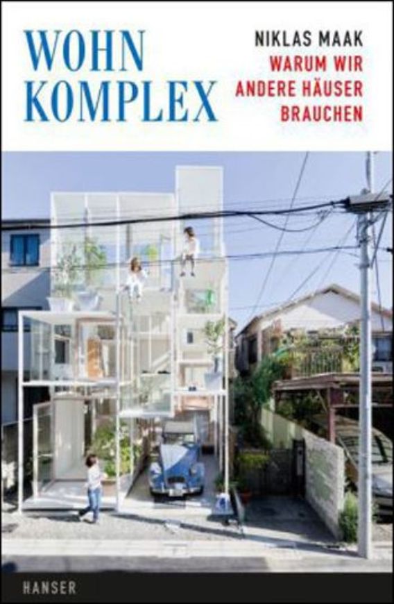 Wohnkomplex   