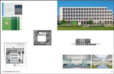 JSWD Architekten   