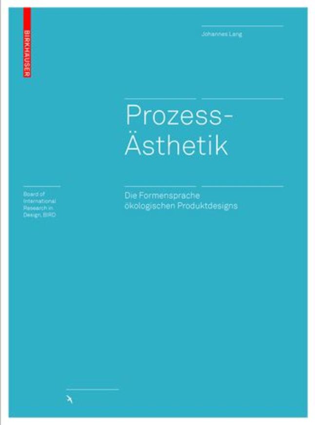 Prozessästhetik   