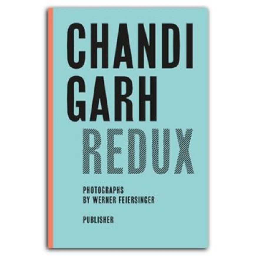 Chandigarh redux   