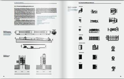 Architektur planen