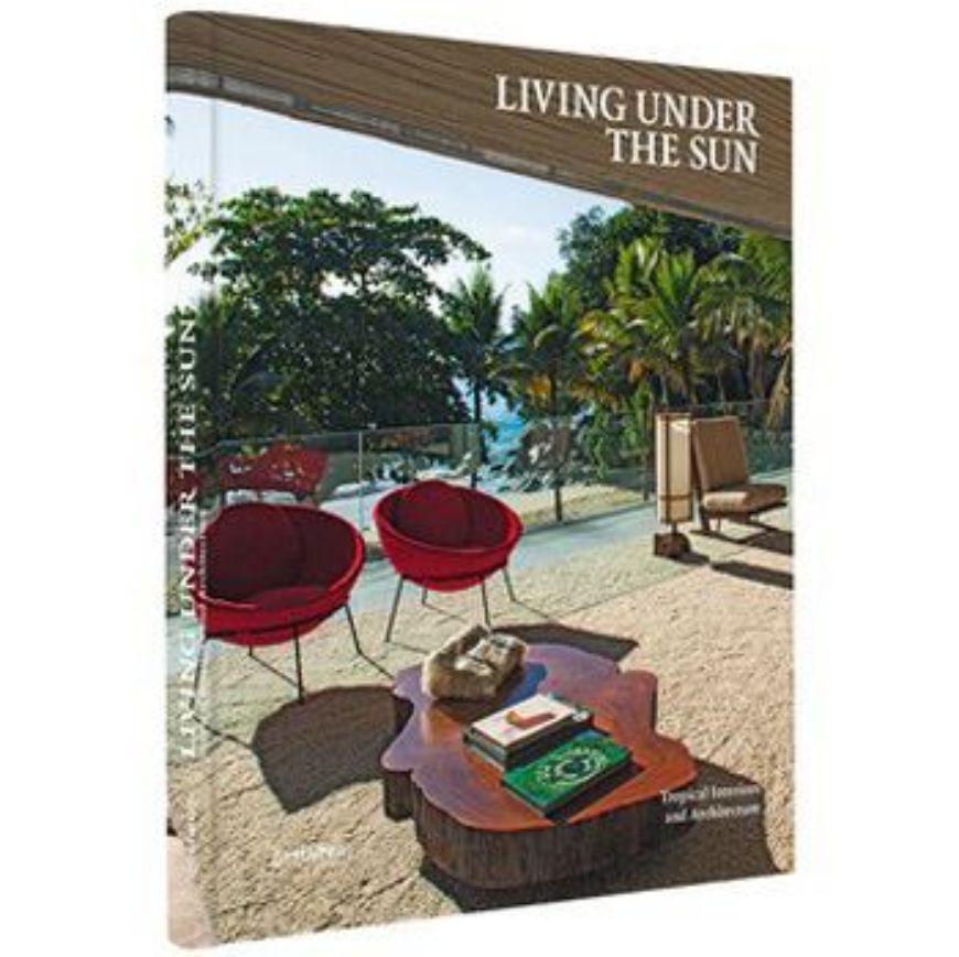 Living Under the Sun   