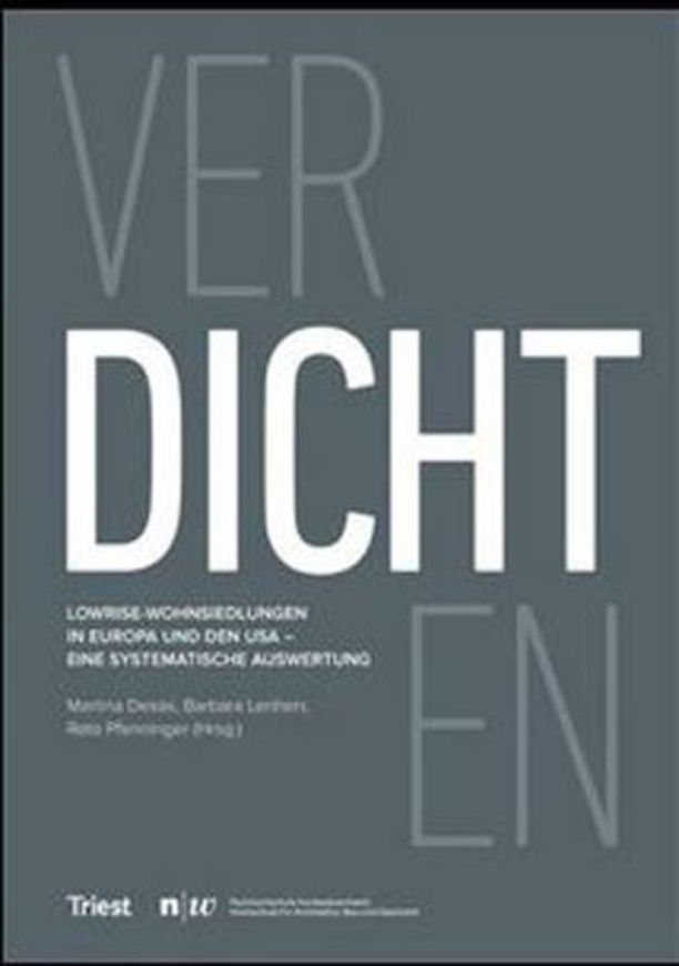 verDICHTen