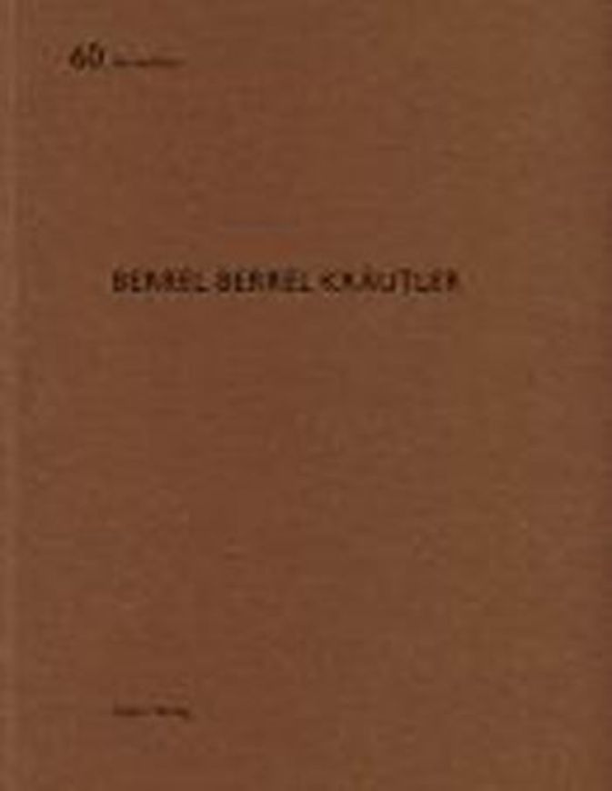 Berrel Berrel Kräutler   