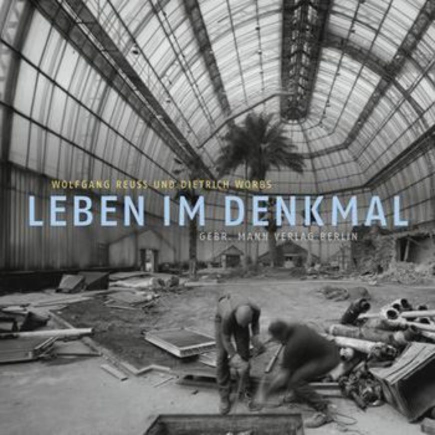 Leben im Denkmal   