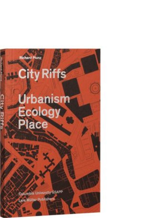 City Riffs