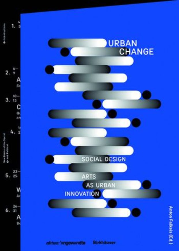 Urban Change   